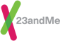 23andMe LOGO