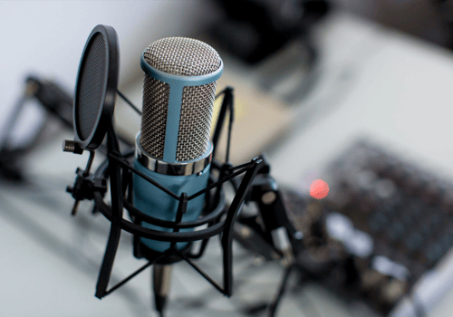 Mic