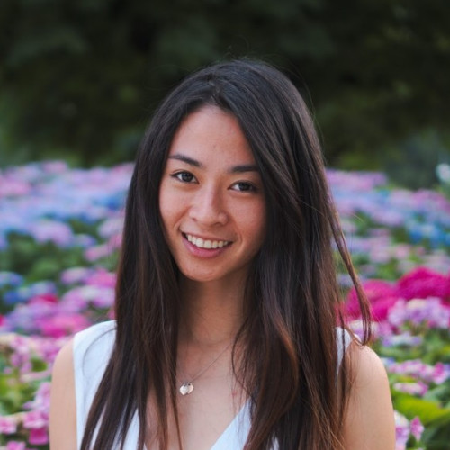 VIvian Wu