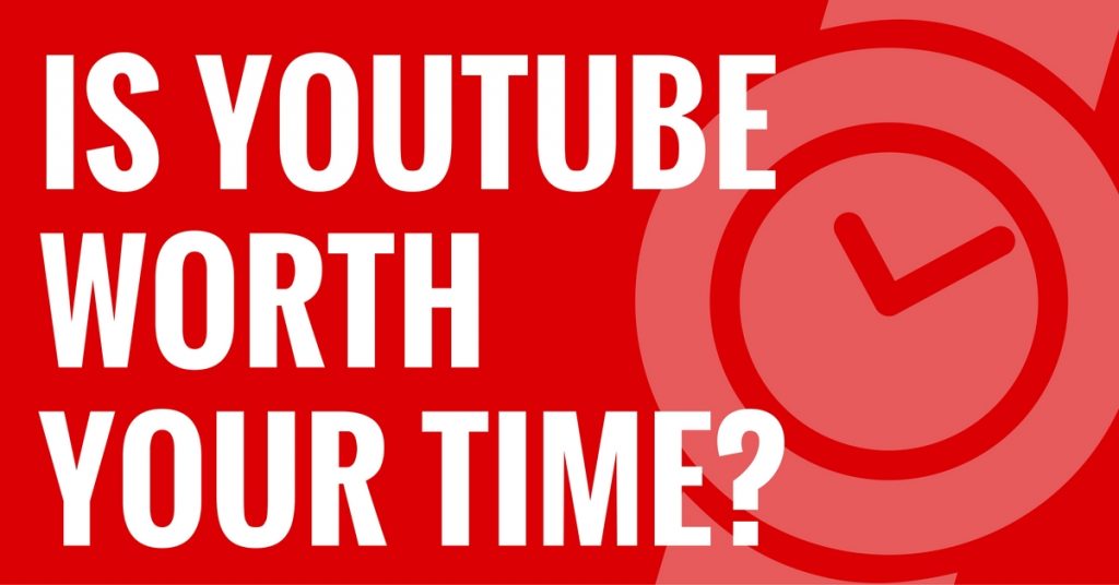 How to Know if YouTube Is Right For Your Business