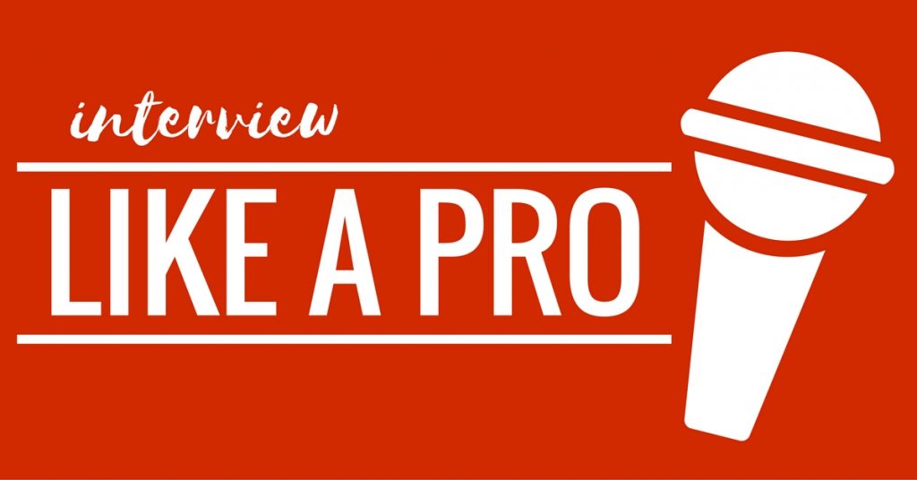 How To Conduct a Professional Video Interview