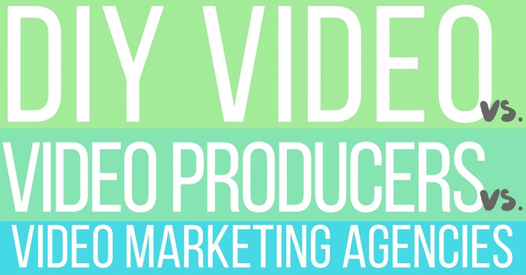 Video Quality: When to Make Your Own (And When to Hire Help)