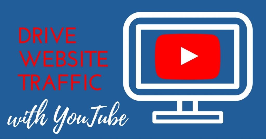 How To Drive Scalable Website Traffic Using YouTube