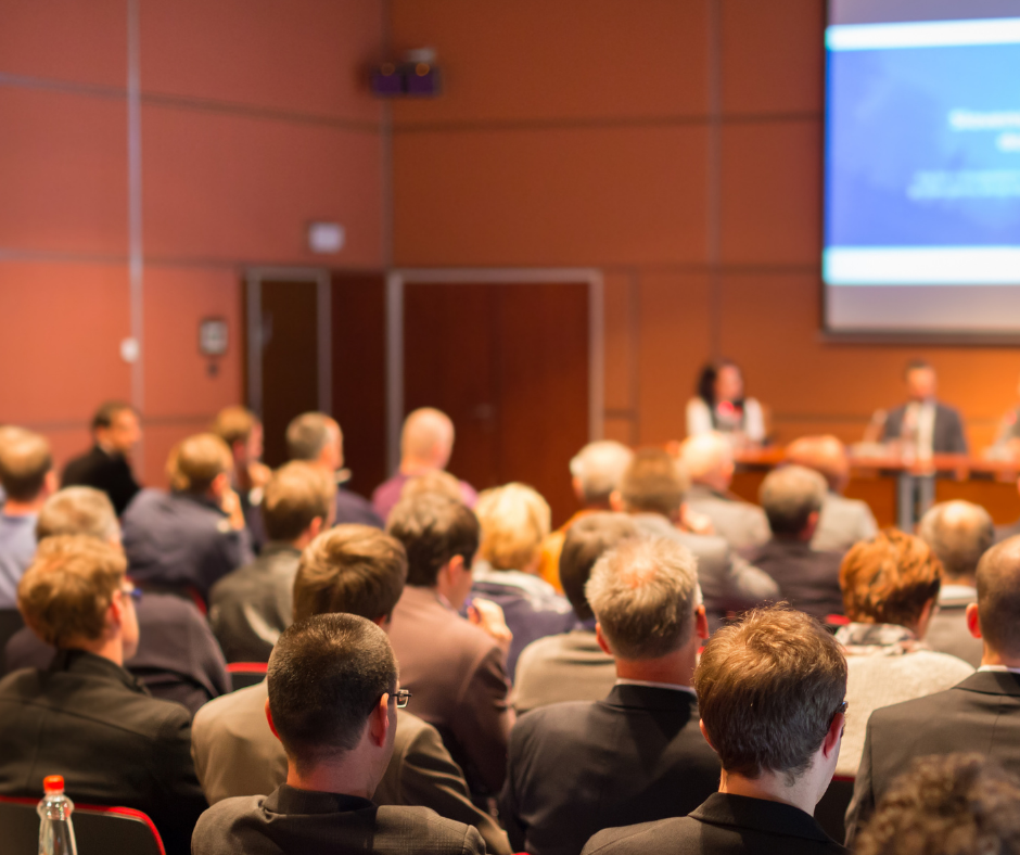 Conference Planning Part 1: Impactful Pre-Conference Strategies You Can Use Right Now