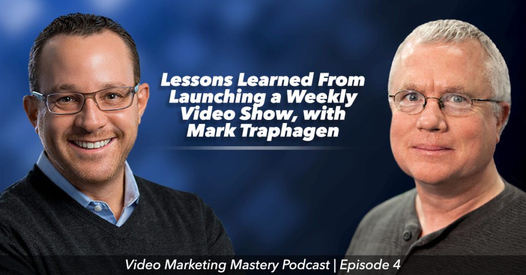 Inbound Marketing and Video: What Marketers Need To Know (Ep. 5)